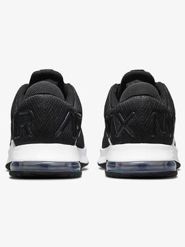 Zapatilla Nike Air Max Alpha Negro Hombre