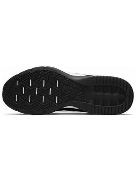 Zapatilla Nike Air Max Alpha Negro Hombre