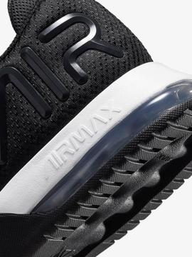 Zapatilla Nike Air Max Alpha Negro Hombre