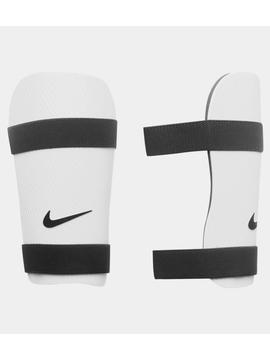 Espinillera Nike Blanco Unisex