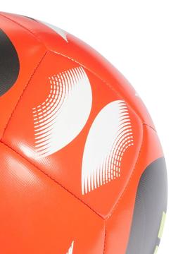 Balon Futbol Adidas Starlancer Naranja/Negro