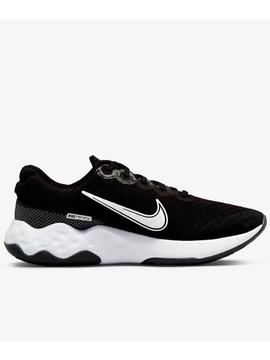 Zapatilla Nike Renew Negro Unisex