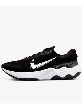 Zapatilla Nike Renew Negro Unisex