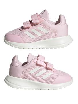 Zapatilla Adidas Tensaur Rosa Bebe