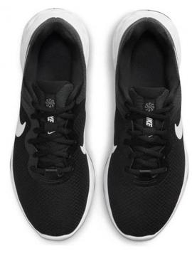 Zapatilla Nike Revolution Negro/Bco Unisex