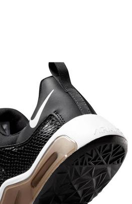 Zapatilla Nike Air Max Bella Tr5 Negro Mujer
