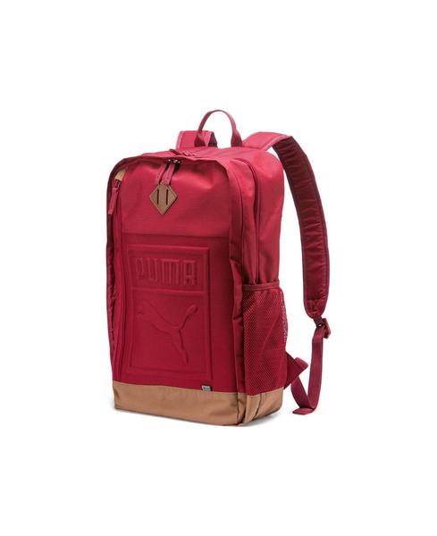 mochila puma s backpack