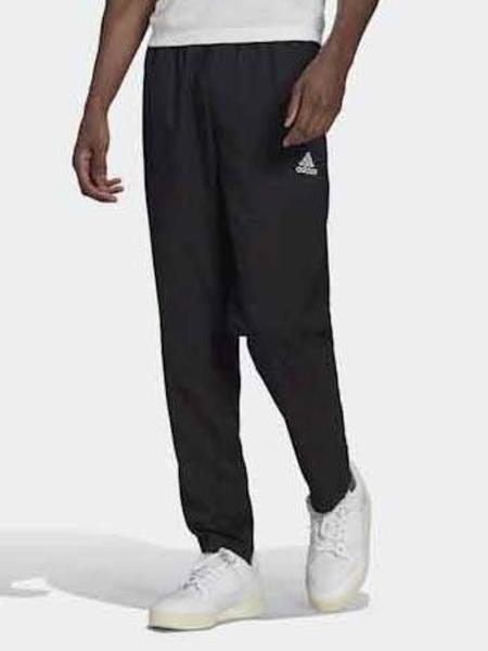 Pantalon Adidas Ent22 Negro Hombre