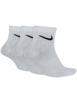 Calcetines Nike Blancos