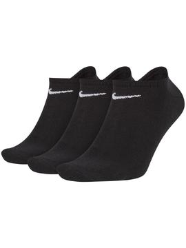 Calcetines Nike Negros