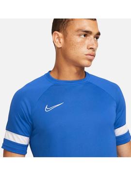 Camiseta Nike Academy Azulon Hombre