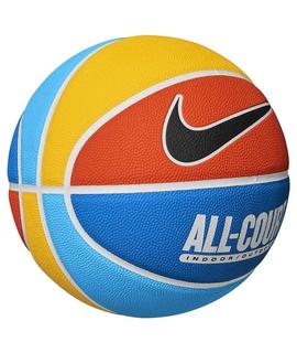 Balon Baloncesto Nike Multicolor