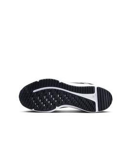 Zapatilla Nike Downshifter 12 Gris/Oro Unisex