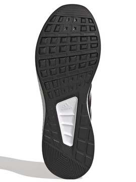 Zapatilla Adidas Runfalcon Negro Hombre