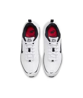 Zapatilla Nike Air Max Bco/Negro Hombre
