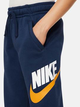 Pantalon Nike Club Marino Niño