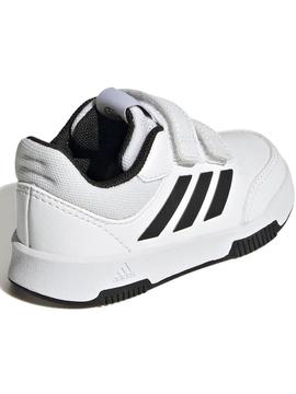 Zapatilla Adidas Tensaur Sport Bco Bebe