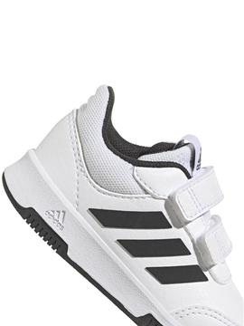 Zapatilla Adidas Tensaur Sport Bco Bebe