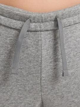 Pantalon Nike Sportswear Gris Niña