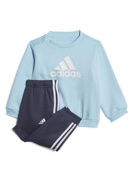 Adidas Azul Bebe