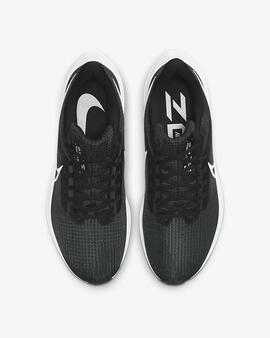 Zapatilla Nike Star Runner Negro Rosa Niña