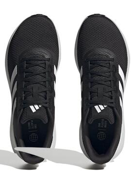 Zapatilla Adidas Runfalcon 3.0 Negro H