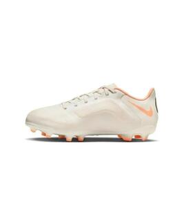 Bota Futbol Nike Legend 9 Academy Bco/Salmon