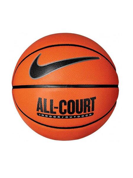 Balon Baloncesto Nike All Court Naranja Unisex