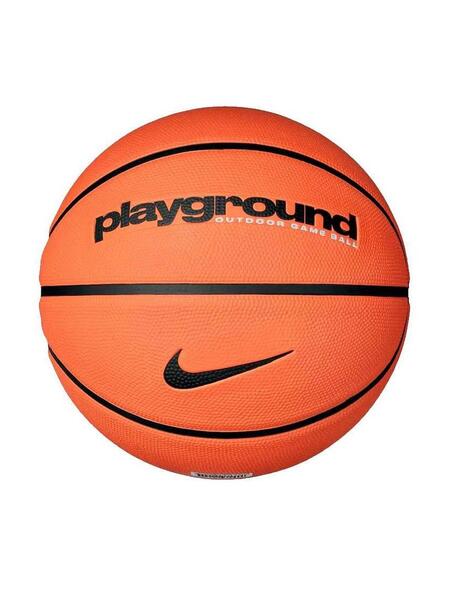 Balon Baloncesto Nike Playground Naranja Unisex