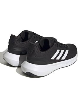 Zapatilla Adidas Runfalcon 3 Negro Unisex