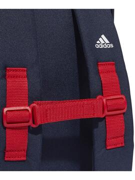 Mochila Adidas Mini 11.5L Marino/Rojo
