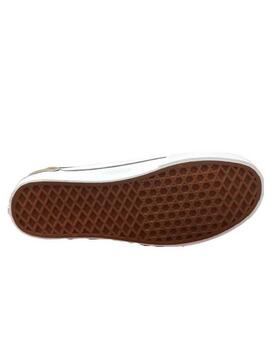 Zapatilla Vans Retro Beige Hombre