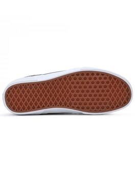 Zapatilla Vans Caldrone Negro Hombre