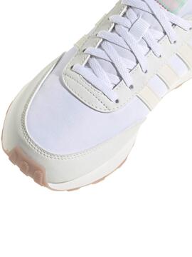 Zapatilla Adidas Run 60S 3 Blanco Mujer