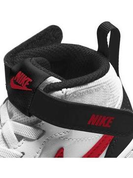 Botin Nike Court Borought Blc Ng Niño