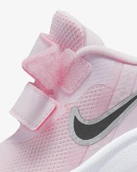 Zapatilla Nike Star Runner Rosa Niña