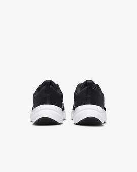 Zapatilla Nike Downshifter 12 Negro/Iridis Unisex