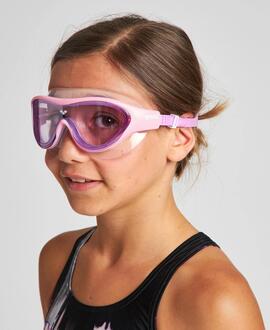Gafas Arena TheOne Mask 6-12A Rosa