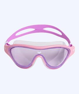 Gafas Arena TheOne Mask 6-12A Rosa