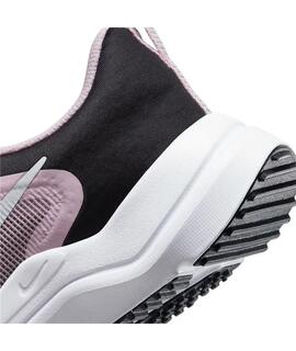Zapatilla Nike Downshifter 12 Rosa/Iridis Mujer