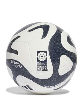 Balon Adidas Oceaunz CLB Bco/Negro
