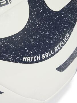 Balon Adidas Oceaunz CLB Bco/Negro