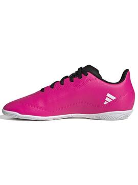Bota Futbol Sala Adidas Speedportal.4 Fucsia Niñ@