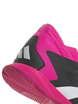 Bota Futbol Sala Adidas Predator Accuracy Ngr Jr.