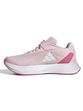 Zapatilla Adidas Duramo Rosa Niña