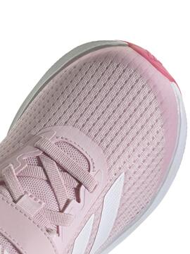 Zapatilla Adidas Duramo Rosa Niña