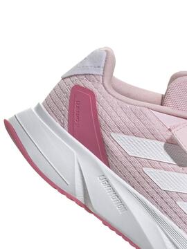 Zapatilla Adidas Duramo Rosa Niña