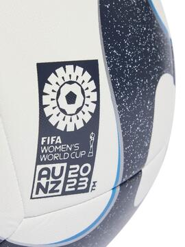 Balon Adidas Oceanz Trn Blanco Azul Unisex