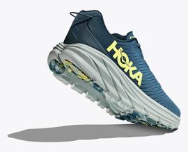 Zapatilla Hoka Rincon 3 Azul Hombre