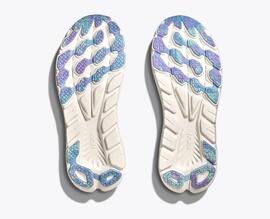 Zapatilla Hoka Rincon 3 Celeste Mujer